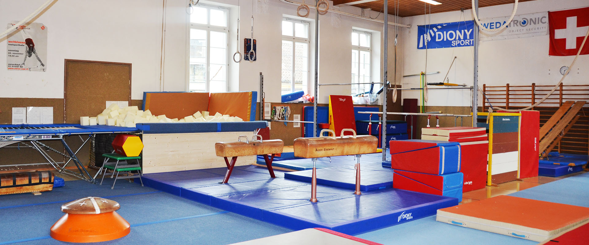 Erfolgreicher Start in die Wettkampfsaison 2017