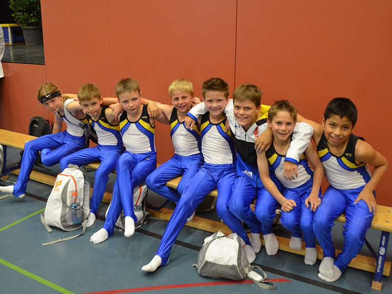 Heidilandcup 2017 mit Teilnehmerrekord