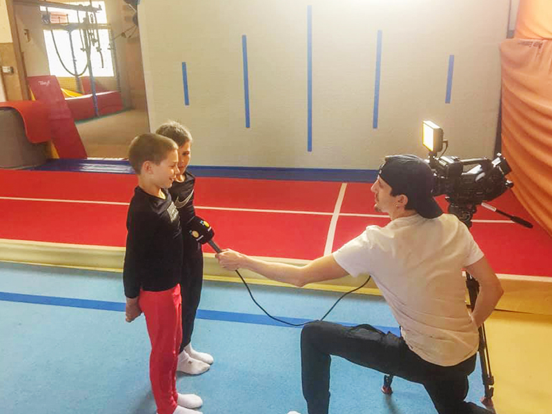 Die kleinen Superturner verlieren ihr «Zuhause»