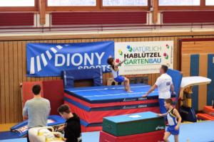 Wanderpokal 2018 Schaffhausen 2018 122