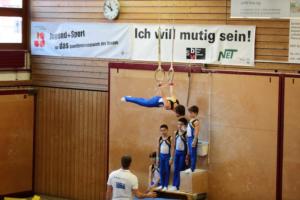 Wanderpokal 2018 Schaffhausen 2018 89