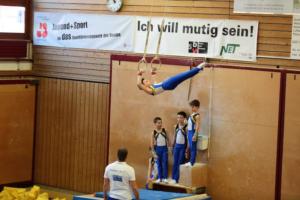 Wanderpokal 2018 Schaffhausen 2018 91